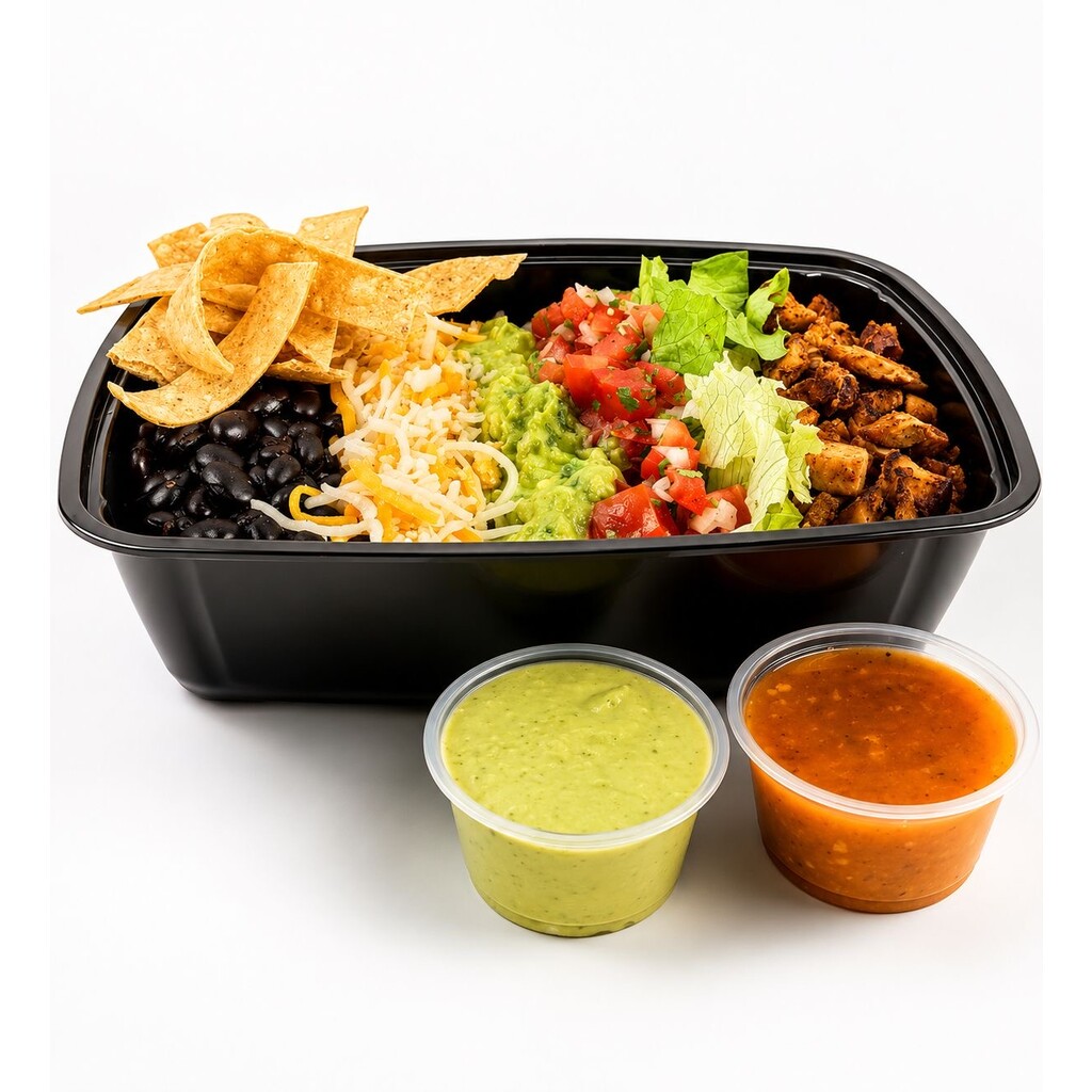 Burro Bowl