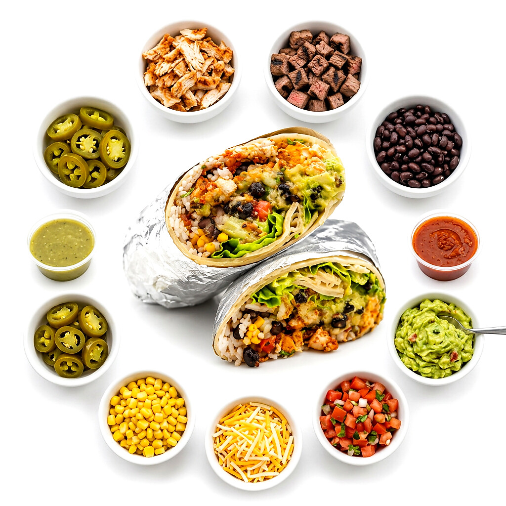 Mi Burrito